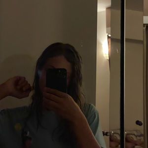 Meet your Posher, Zoriana